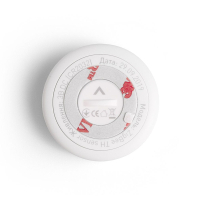 Датчик температури та вологості ZigBee TH sensor, Maxus, AirVision-Z-TH