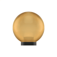 Світильник парковий ELECTRUM GLOBE 200 Prismatic B-IP-0767