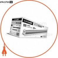 Комплект EUROLAMP LED Світильник лінійний 100W 5000K + кронштейн 2шт., Eurolamp, B2B-LED-LHP-100W+кронштейн