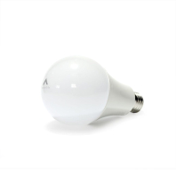 Розумна лампа Led WiFi RGBW A70 10W 220V E27, Maxus, Brio-W-Bulb-A70-10w