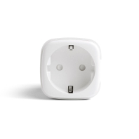 Розетка накладна WiFi Head 16А, Maxus, Brio-W-Head16