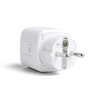 Розетка накладна WiFi Head 16А, Maxus, Brio-W-Head16