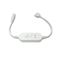 Контролер для керування RGBW Led стрічкою WiFi RGBW 12V, Maxus, Brio-W-RGBW-12V