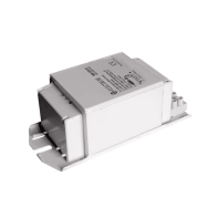 Балласт електромагнітний для ртутної ЛВД Electrum 125W (D-MB-1054)