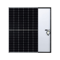 Сонячна панель Mono 550W Single EUROELECTRIC