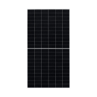 Сонячна панель Mono 700W Bifacial EUROELECTRIC, Euroelectric, EE-PV-700W(SF-Bificial)