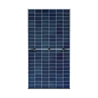 Сонячна панель Mono 700W Bifacial EUROELECTRIC, Euroelectric, EE-PV-700W(SF-Bificial)