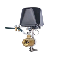 Привiд керування краном WiFi valve controller, Maxus, Edicto-W-Valve