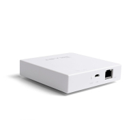 Контролер для підключення ZigBee пристроїв ZigBee Gateway, Maxus, Edicto-Z-HUB