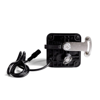 Привiд керування краном ZigBee valve controller, Maxus, Edicto-Z-Valve