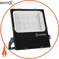 FL PFM 200W/6500K SYM 100 BK, Ledvance Osram, 4058075423770