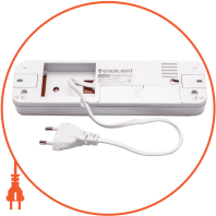 Cвітильник аварійний ENERLIGHT GALAXY 100Лм 6500К Li 3,7В 1,2Агод, Enerlight, GALAXY100SMD12C