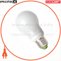 Eurolamp GL-15274 eurolamp клл globe gls 15w 4100k e27 (100)