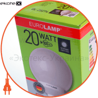 Eurolamp GL-20274 eurolamp клл globe 20w 4100k e27 (50)