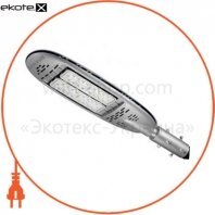 Уличный LED светильник GL-H-100-02-GR яркий свет 100W