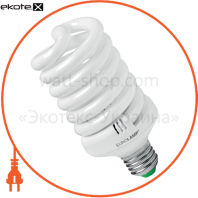 T3 Spiral 38W 2700K E27 Limited