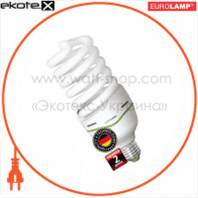 Eurolamp HB-45272 eurolamp клл t4 spiral 45w 2700k e27 (20)