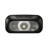EUROLAMP Світлодіодний ліхтар налобний 2W