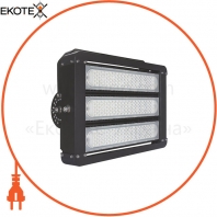 ECO HP FLOOD 300W 857 VN 36600LM BK