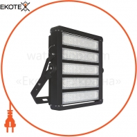 ECO HP FLOOD 500W 857 N 68500LM BK