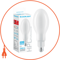 LED Лампа ENERLIGHT HPL Professional 50Вт 6500К E40