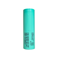 Акумуляторна батарея Samsung INR21700 50S 3.7V 5000mAh, Ultracell, INR21700-50S