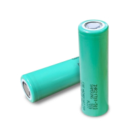 Акумуляторна батарея Samsung INR21700 50S 3.7V 5000mAh