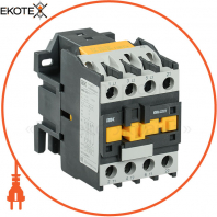 Контактор КМИе-22510 25А 36В/АС3 1НО IEK