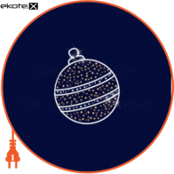 Світлова конструкція Кронштейн, 1,2*1,1