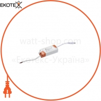 Драйвер ALFA MG-6010-38-01 38Вт UA IEK