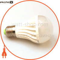 Eurolamp LED-A60-10W/4100(plast) a60 10w e27 4100к