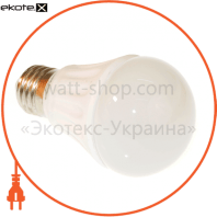Eurolamp LED-A60-11W/4100(ceram) a60 11w e27 4100к
