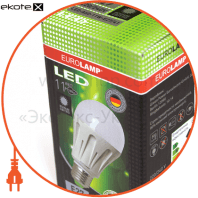 Eurolamp LED-A60-11W-E27/41 eurolamp led лампа a60 11w e27 4100k (30)