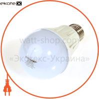 Eurolamp LED-A60-11W-E27/41 eurolamp led лампа a60 11w e27 4100k (30)