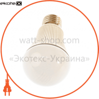 Eurolamp LED-A60-E27/41 led лампа a60 7w e27 4100k eurolamp