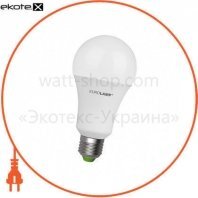 Eurolamp LED-A70-15274(D) eurolamp led лампа эко серия &quot;d&quot; a70 15w e27 4000k (50)