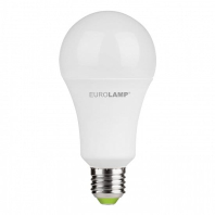 LED Лампа EUROLAMP А75-20W-E27-4000K, Eurolamp, LED-A75-20274(P)