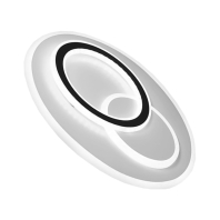 EUROLAMP LED Люстра світлодіодна акрилова кругла A64 120W 3000-6500K