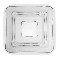LED Світильник з пультом керування Evening Star 115W-3000-6500K EUROLAMP