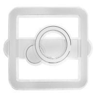 LED Светильник с пультом управления Shining Flame 140W-3000-6500K EUROLAMP
