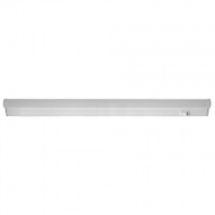 Світлодіодний EUROLAMP LED Світильник лінійний IP44 5W 4000K (T5), Eurolamp, LED-BF-5/4