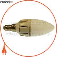 Eurolamp LED-CL-06144(T) eurolamp led лампа turbo candle 6w e14 4000k (50)
