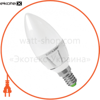 Eurolamp LED-CL-06144(T) eurolamp led лампа turbo candle 6w e14 4000k (50)