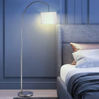 LED Лампа EUROELECTRIC CL-6W-E27-4000K, Euroelectric, LED-CL-06274(EE)