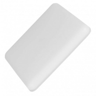 Світлодіодний EUROLAMP LED Світильник квадратний Frameless Downlight 19W 5000K, Eurolamp, LED-DLS-19/5