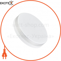 EUROLAMP LED Світильник круглий накладний Practical light N26 18W 4000K (10)