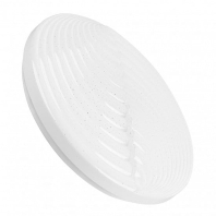 LED Світильник круглий накладний Undulate 24W-4000K EUROLAMP, Eurolamp, LED-ER-24W-N31