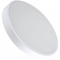LED Світильник круглий накладний deco 30W-4000K EUROLAMP, Eurolamp, LED-ER-30W-N15