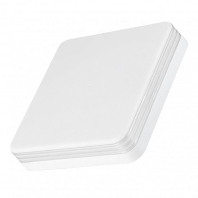 LED Світильник квадратний накладний Practical light 48W-4000K EUROLAMP, Eurolamp, LED-ES-48W-N26