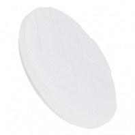 LED Світильник EUROLAMP з пультом керування Rectangle 48W 3000K-6500K, Eurolamp, LED-ESL-48W-N32